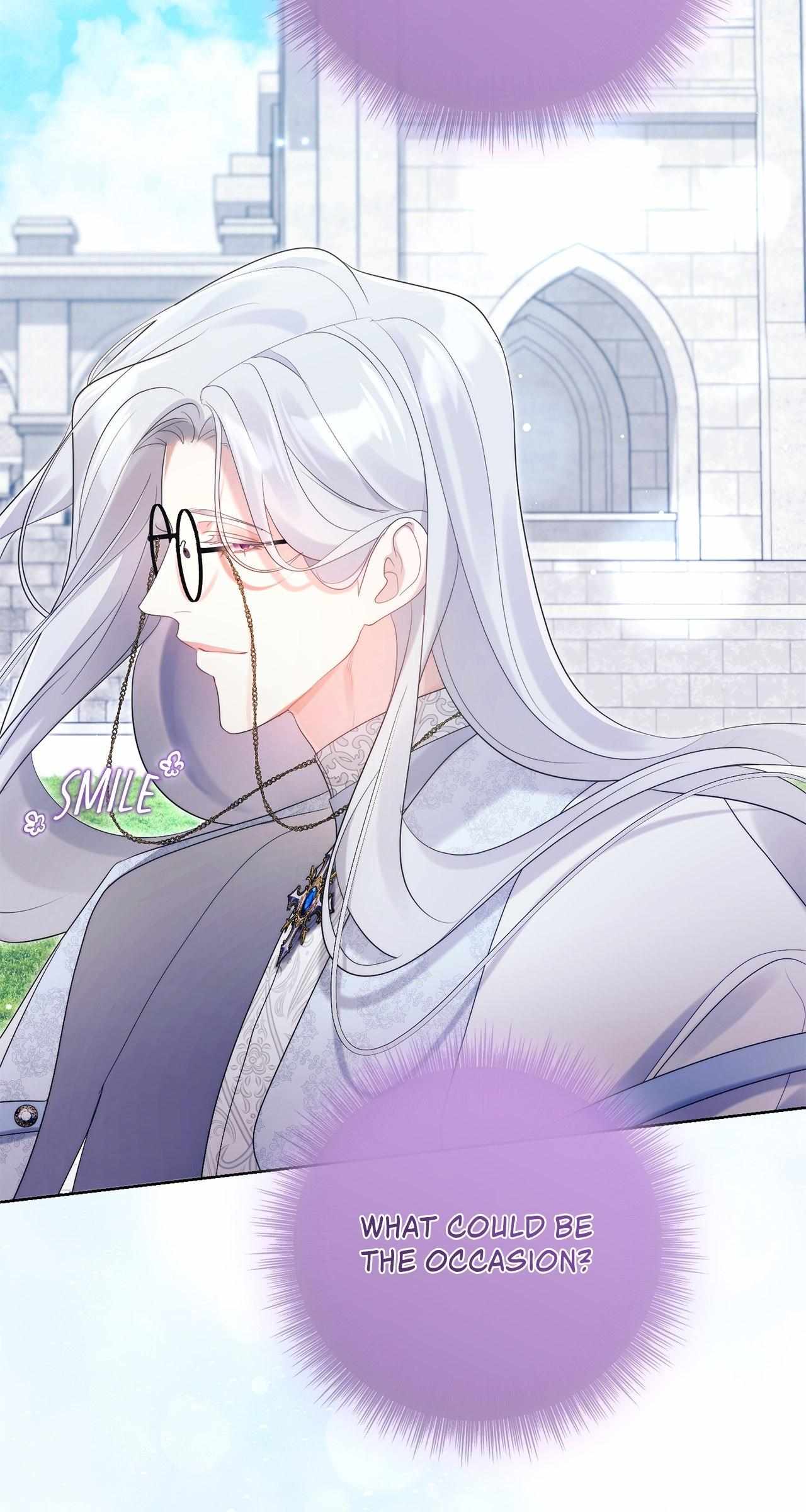 No More Regrets Chapter 29 page 35 - 