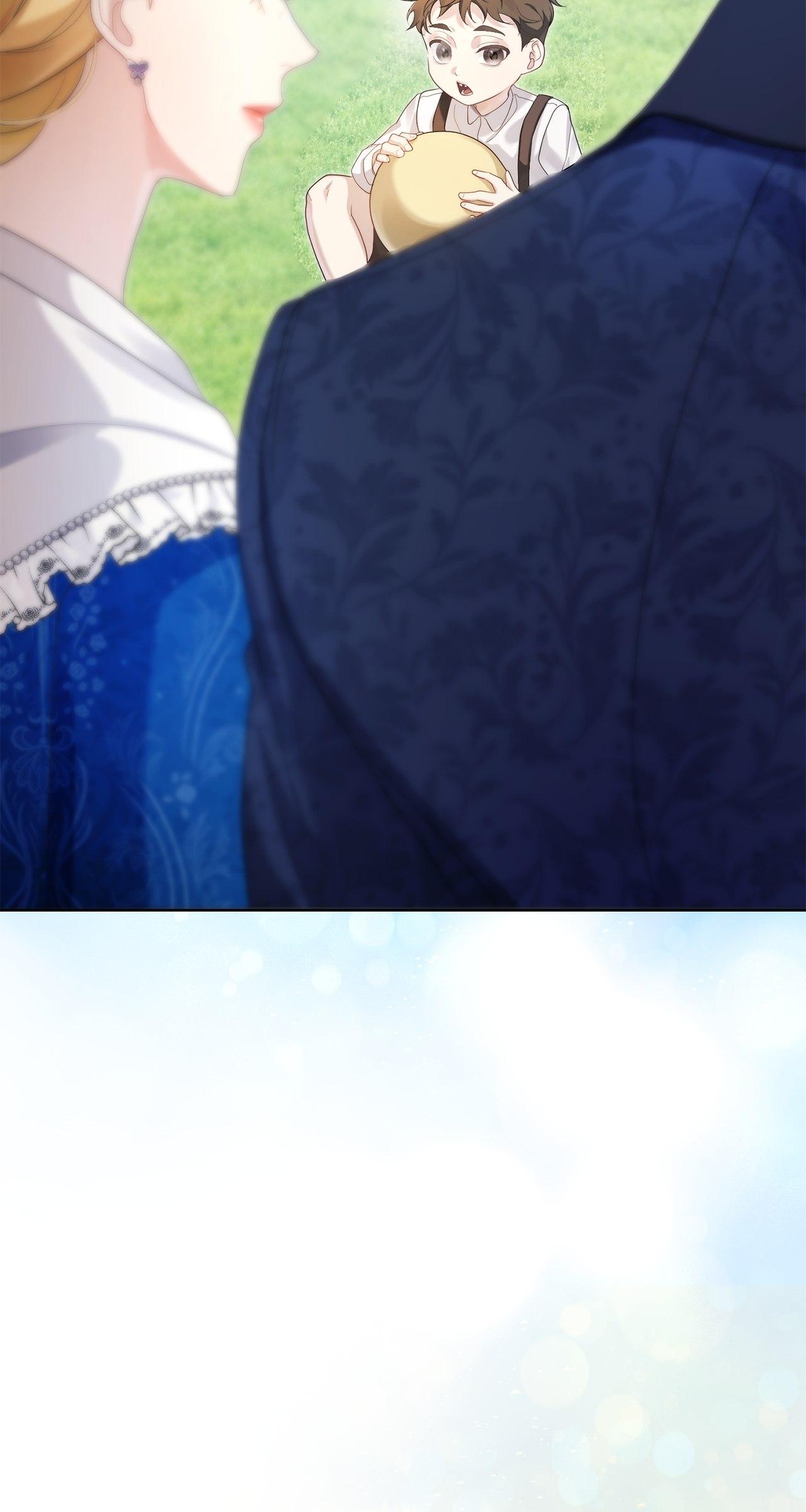 No More Regrets Chapter 29 page 38 - 