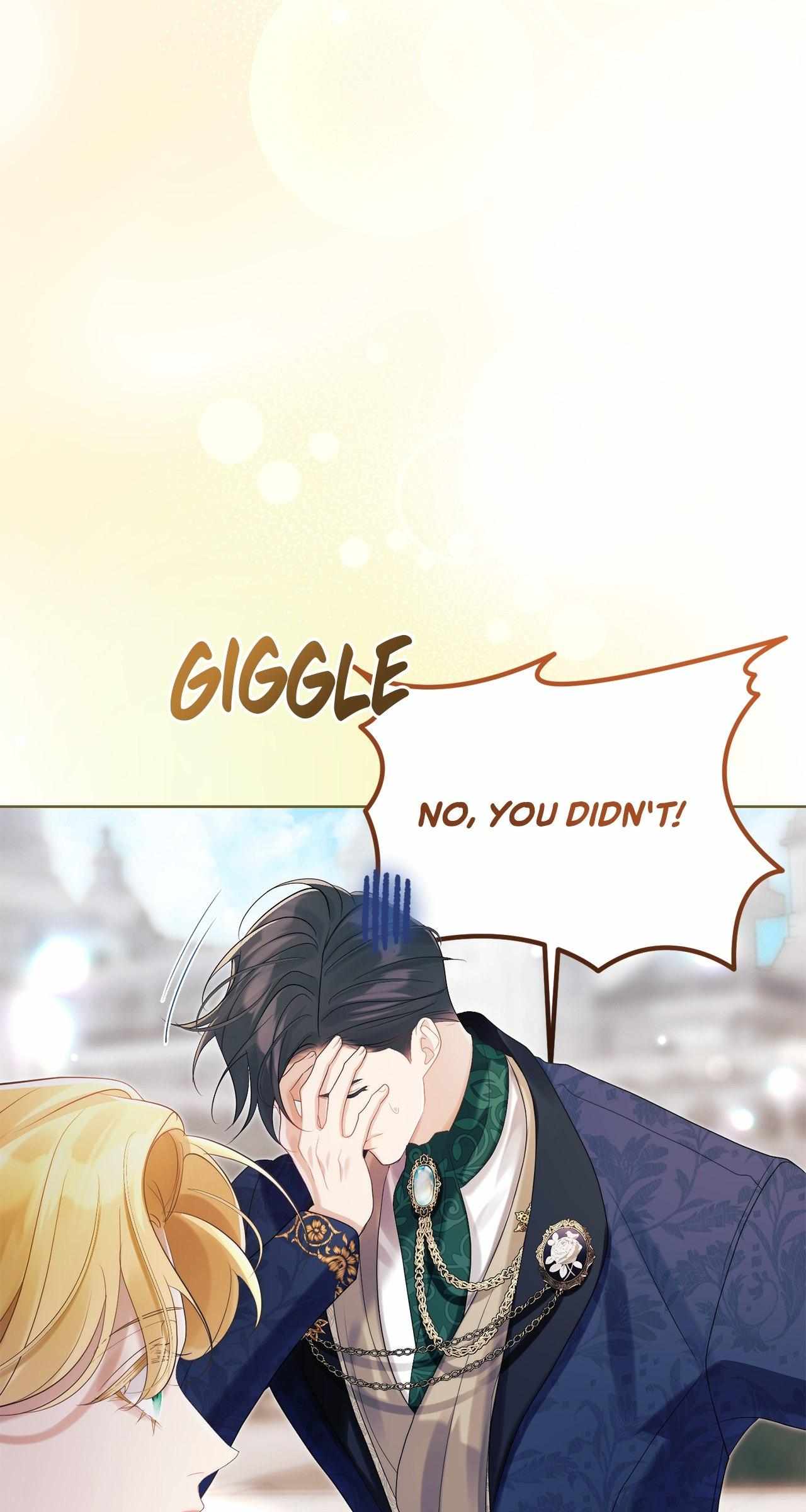 No More Regrets Chapter 29 page 54 - 