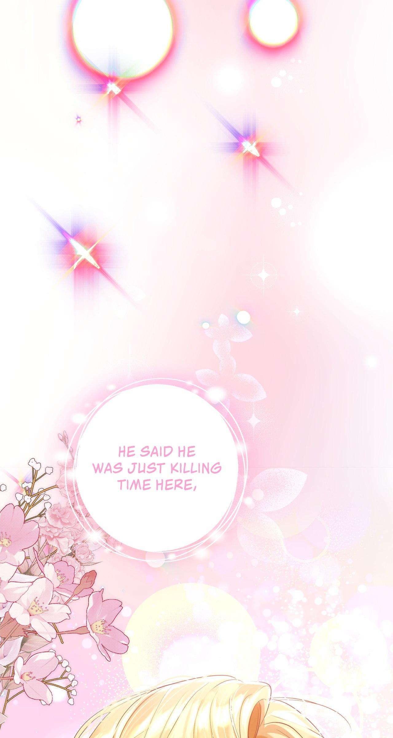 No More Regrets Chapter 29 page 58 - 