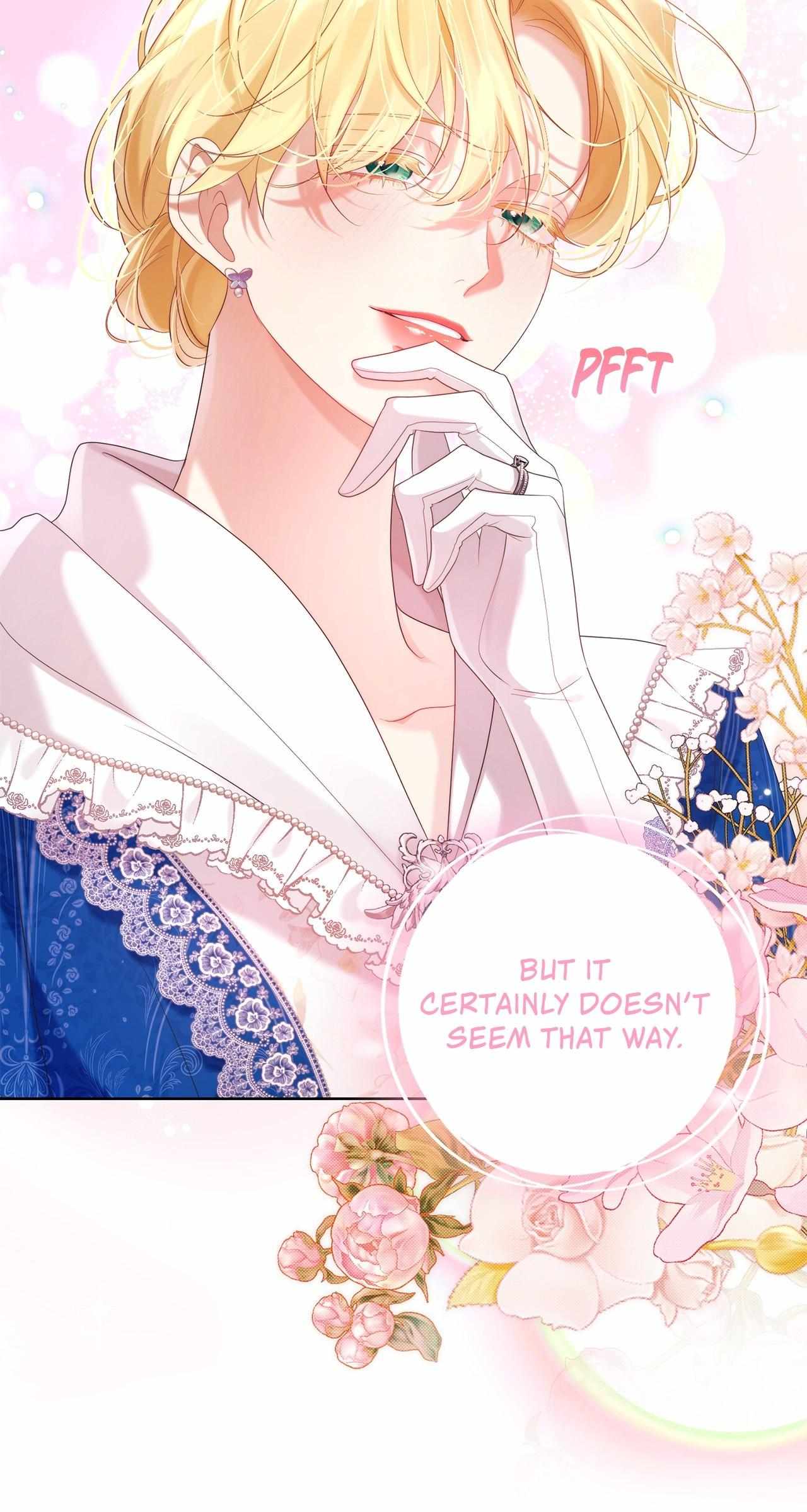 No More Regrets Chapter 29 page 59 - 