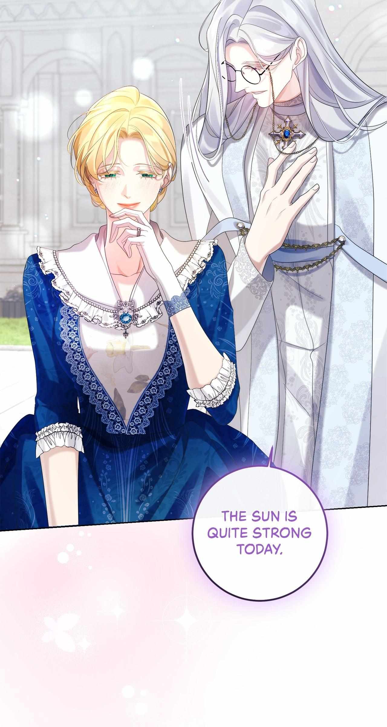 No More Regrets Chapter 29 page 62 - 