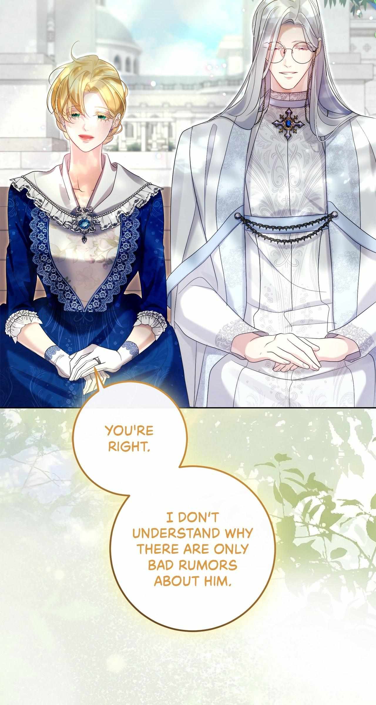 No More Regrets Chapter 29 page 79 - 