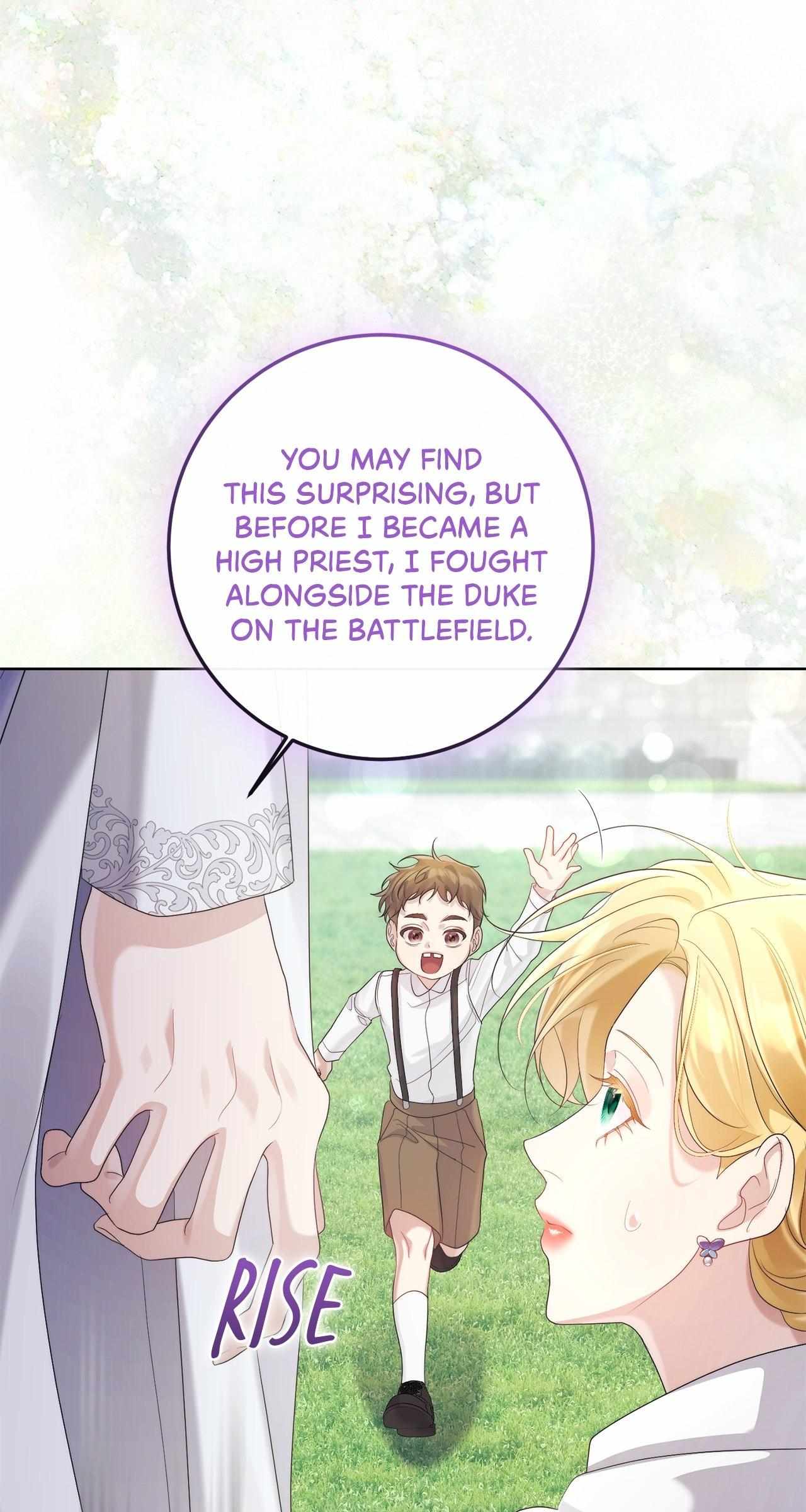 No More Regrets Chapter 29 page 93 - 