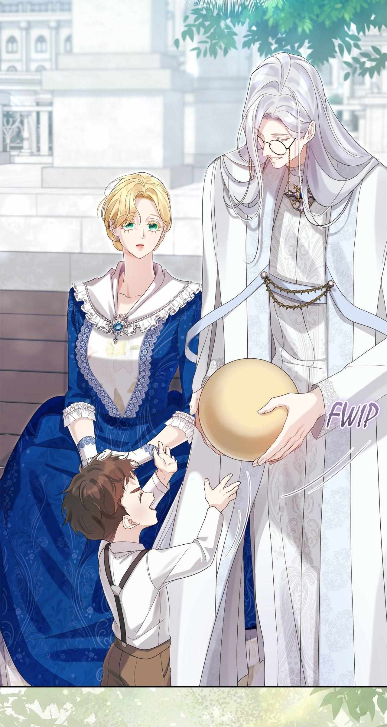 No More Regrets Chapter 29 page 96 - 