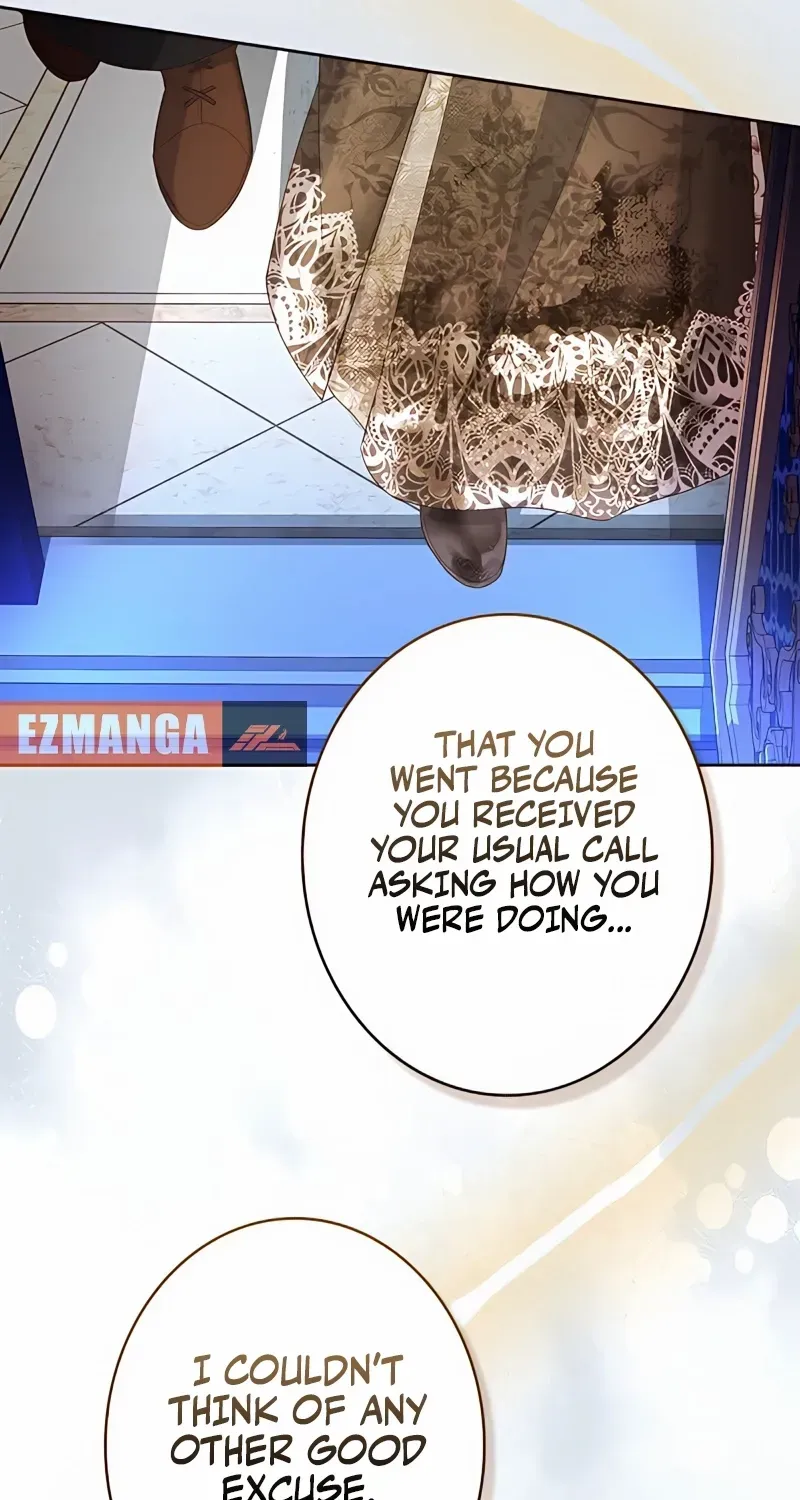 No More Regrets Chapter 3 page 102 - 