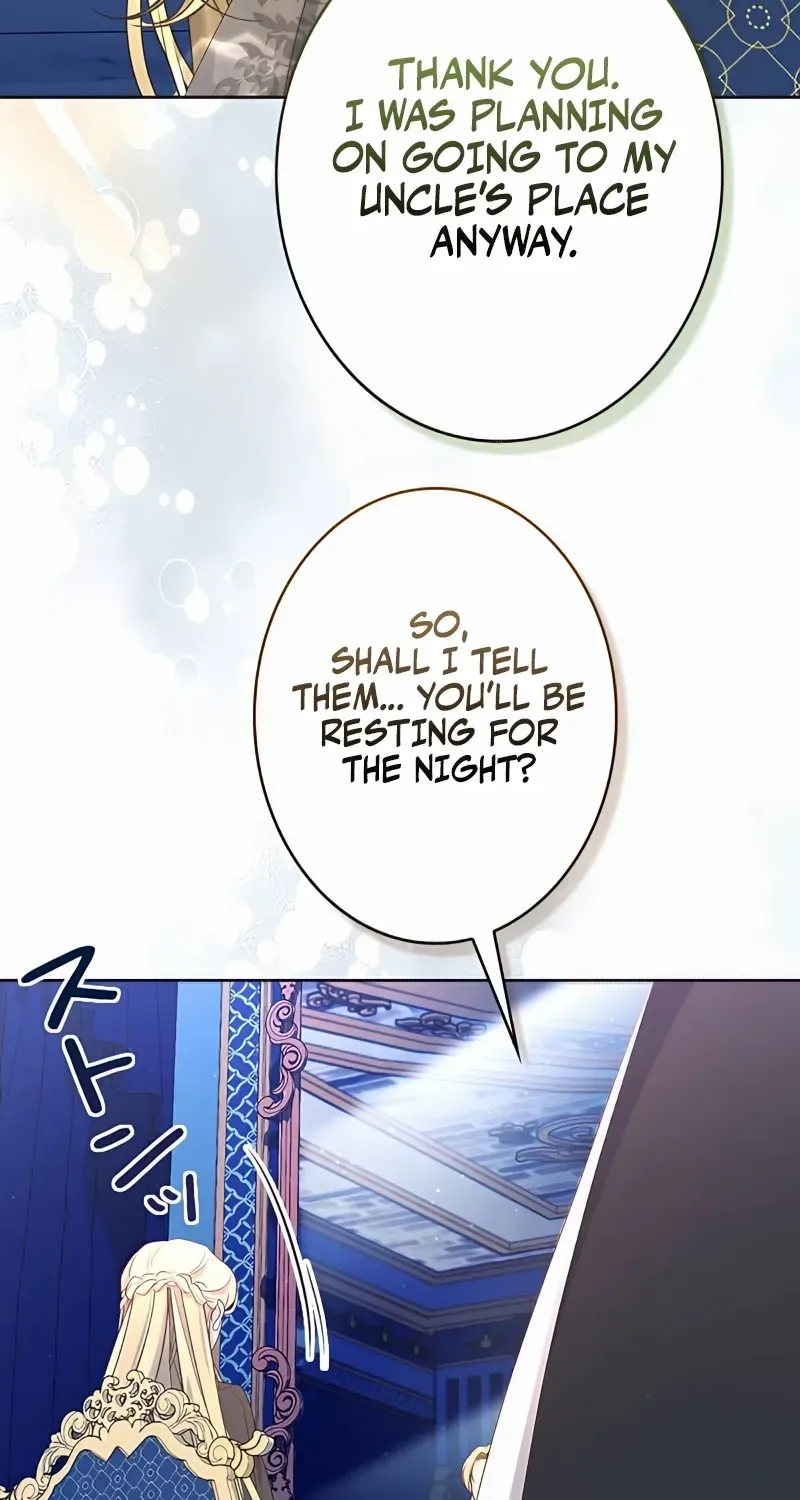 No More Regrets Chapter 3 page 104 - 