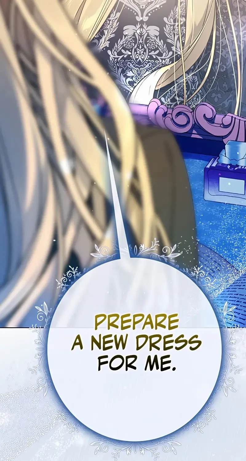 No More Regrets Chapter 3 page 107 - 