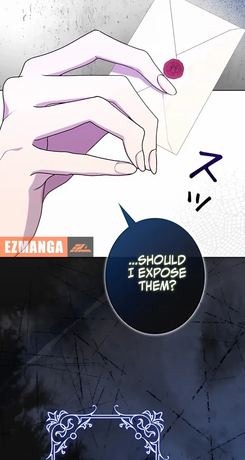 No More Regrets Chapter 3 page 113 - 