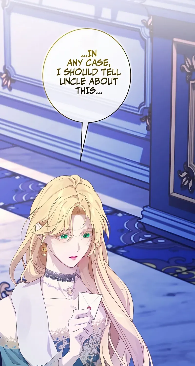 No More Regrets Chapter 3 page 116 - 
