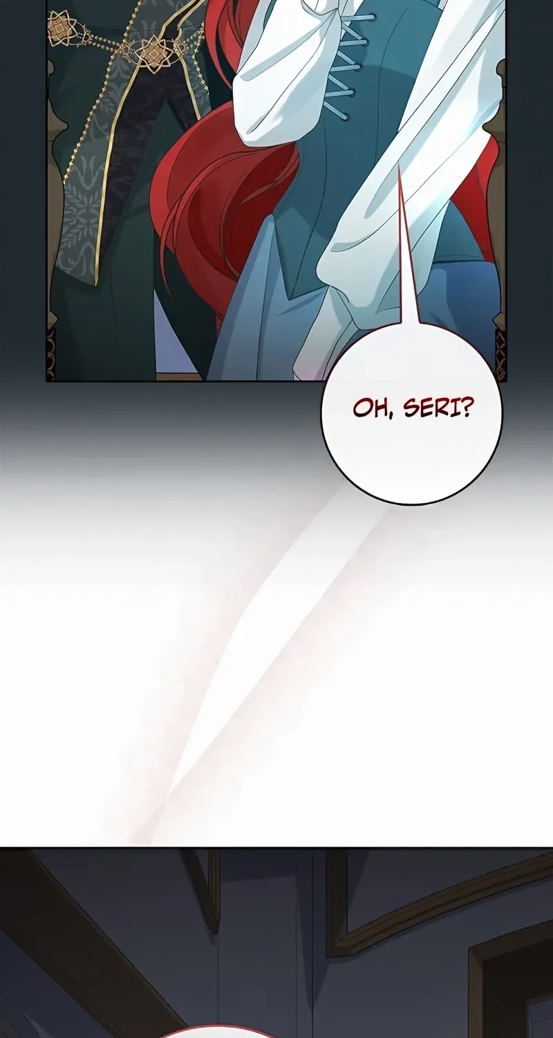No More Regrets Chapter 3 page 122 - 