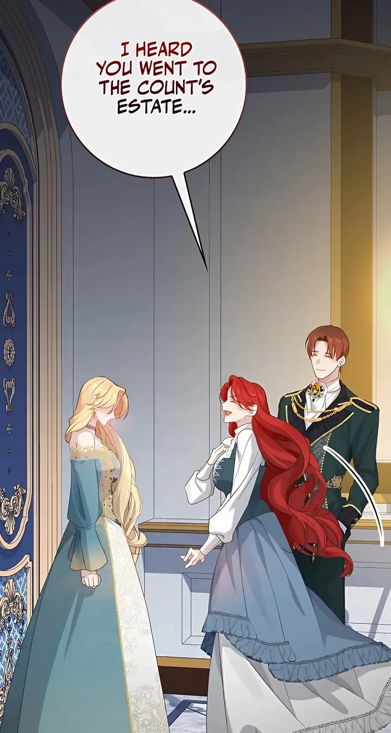 No More Regrets Chapter 3 page 123 - 