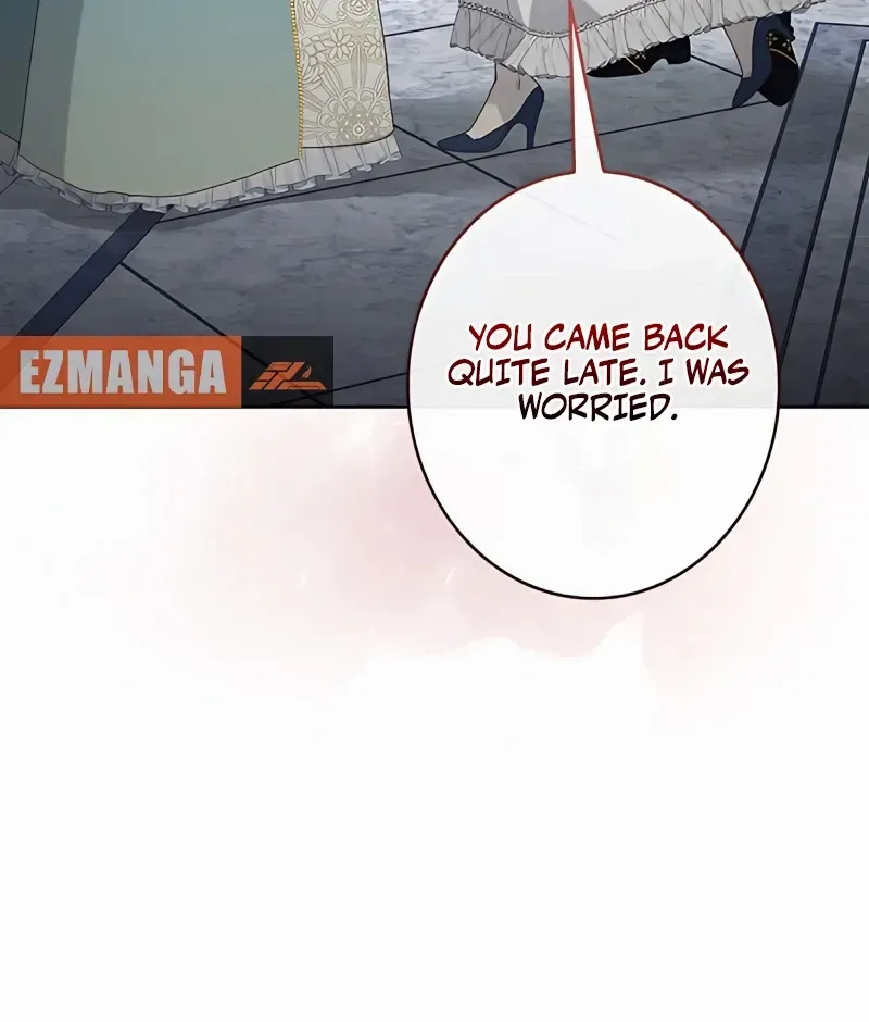 No More Regrets Chapter 3 page 124 - 
