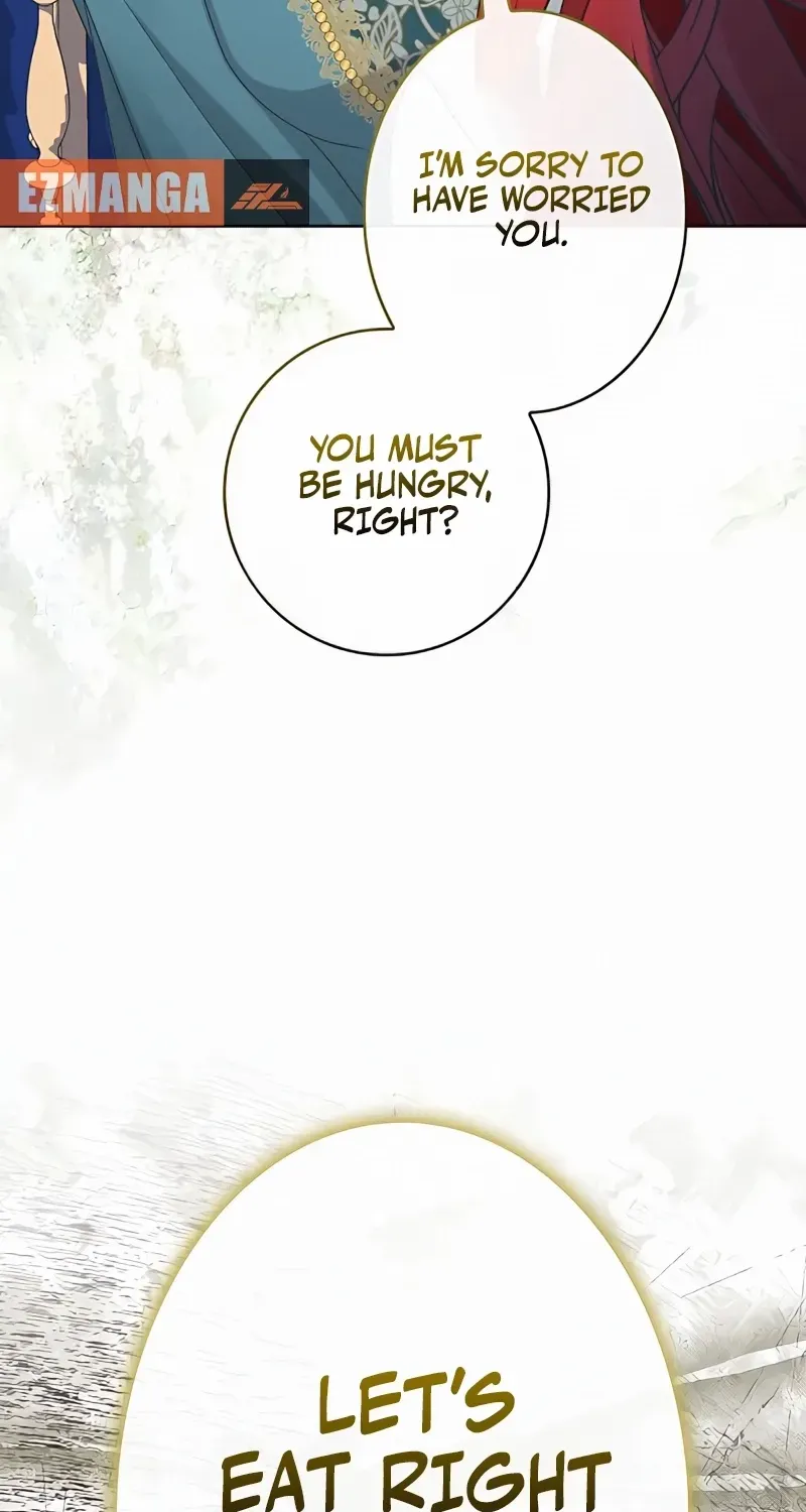 No More Regrets Chapter 3 page 126 - 