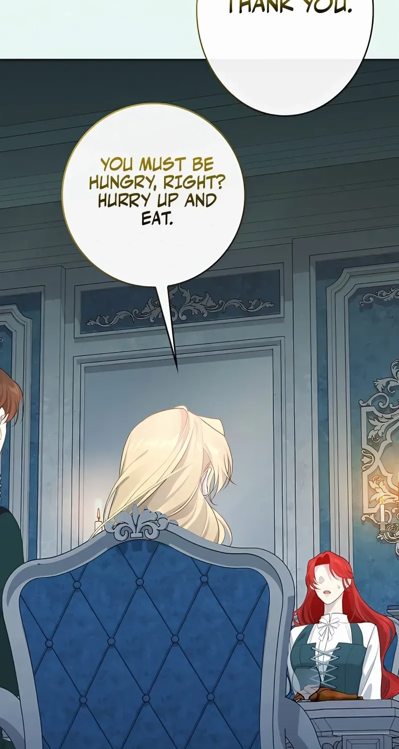 No More Regrets Chapter 3 page 138 - 