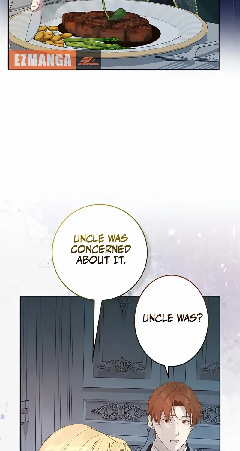 No More Regrets Chapter 3 page 143 - 