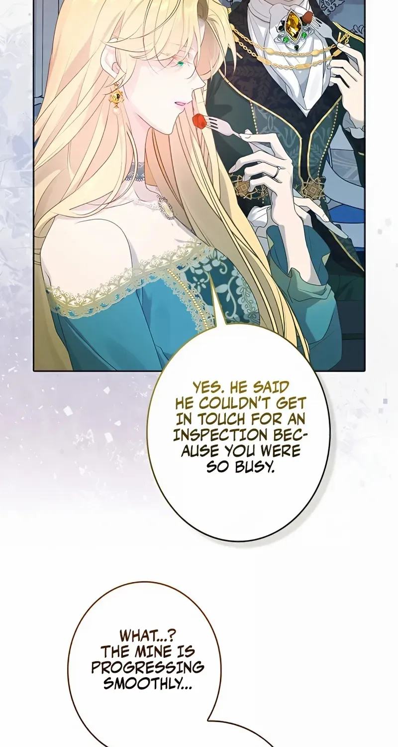 No More Regrets Chapter 3 page 144 - 