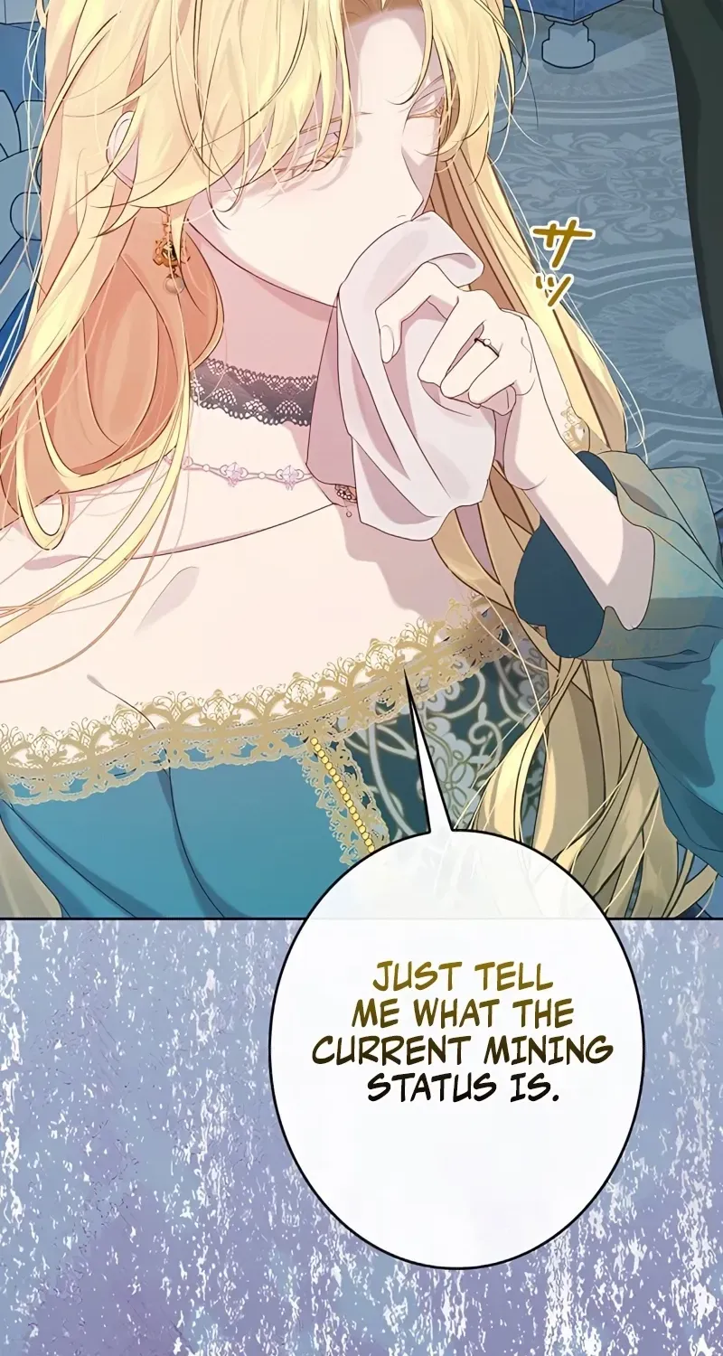 No More Regrets Chapter 3 page 147 - 