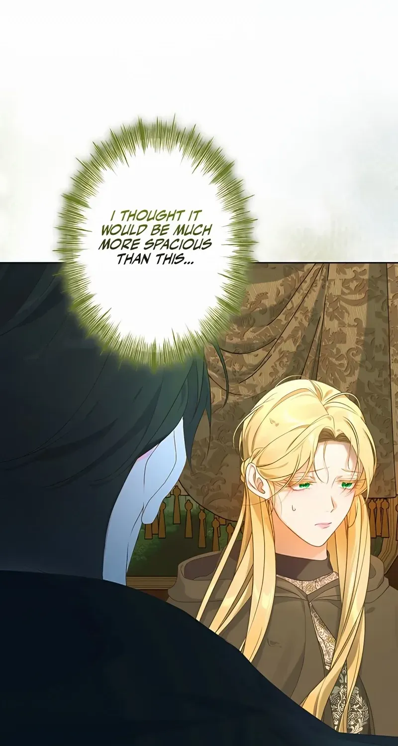 No More Regrets Chapter 3 page 20 - 