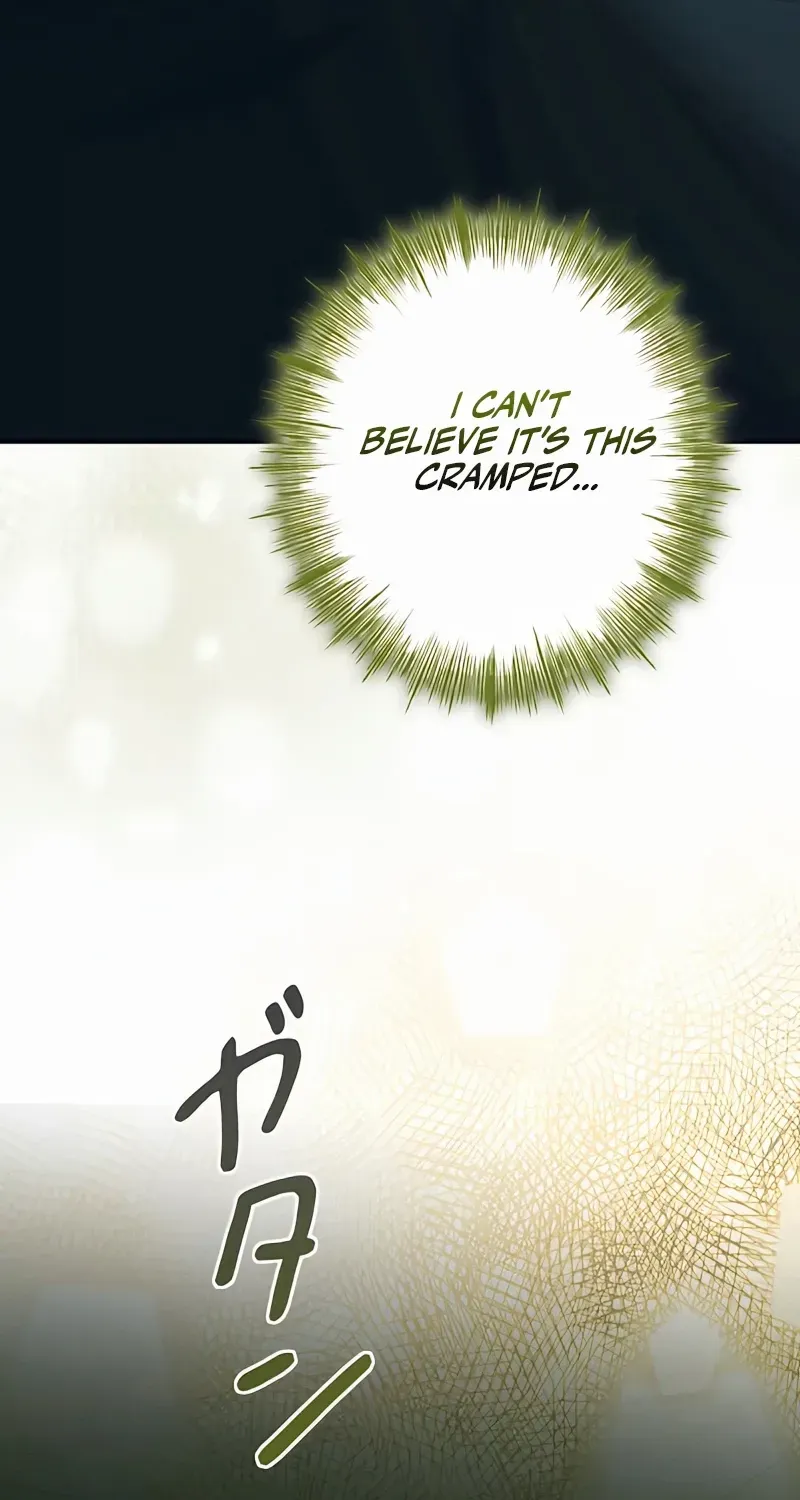 No More Regrets Chapter 3 page 21 - 