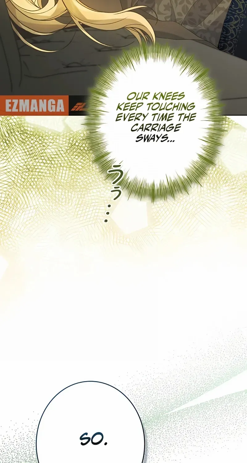 No More Regrets Chapter 3 page 23 - 