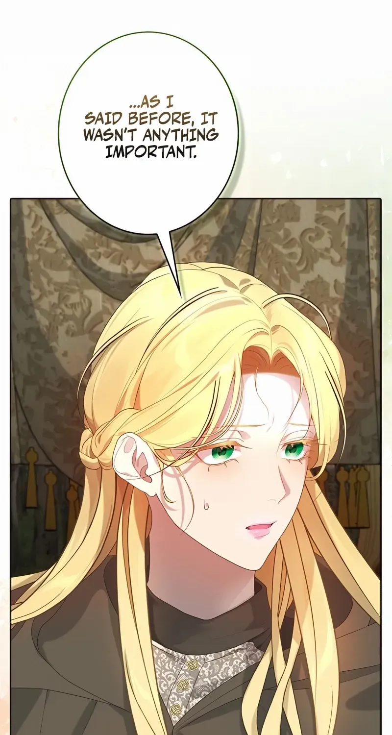 No More Regrets Chapter 3 page 29 - 