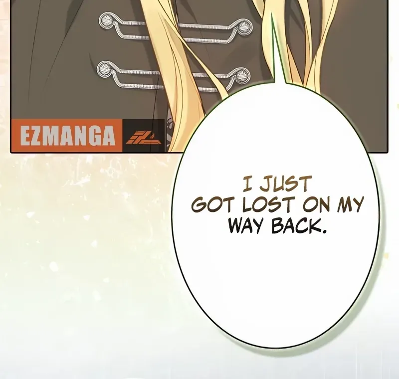 No More Regrets Chapter 3 page 30 - 