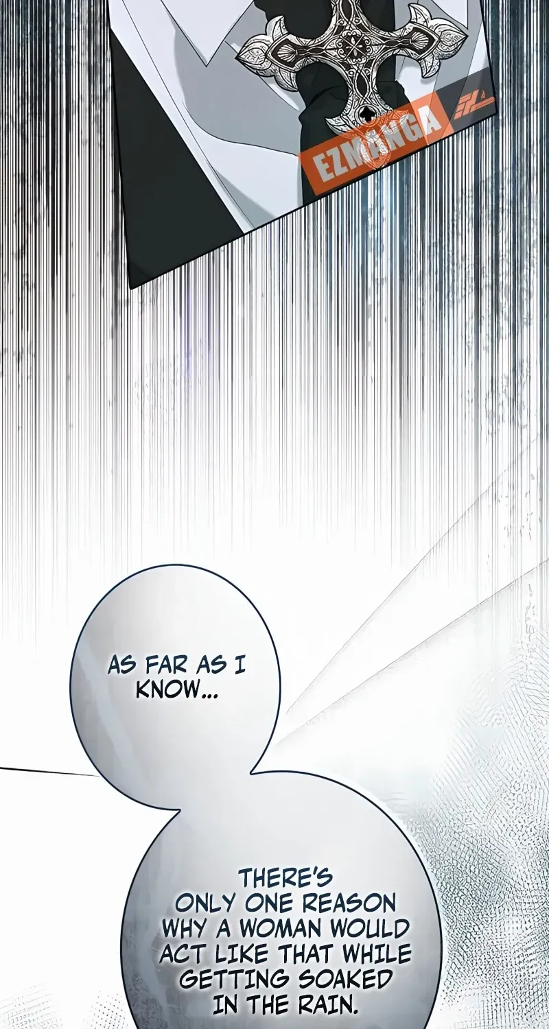 No More Regrets Chapter 3 page 32 - 