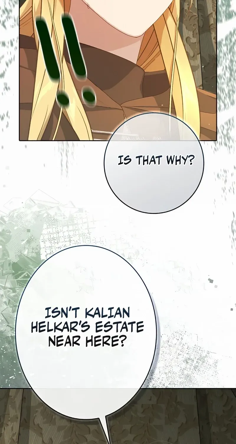 No More Regrets Chapter 3 page 36 - 