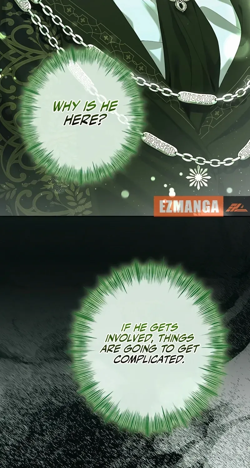 No More Regrets Chapter 3 page 5 - 