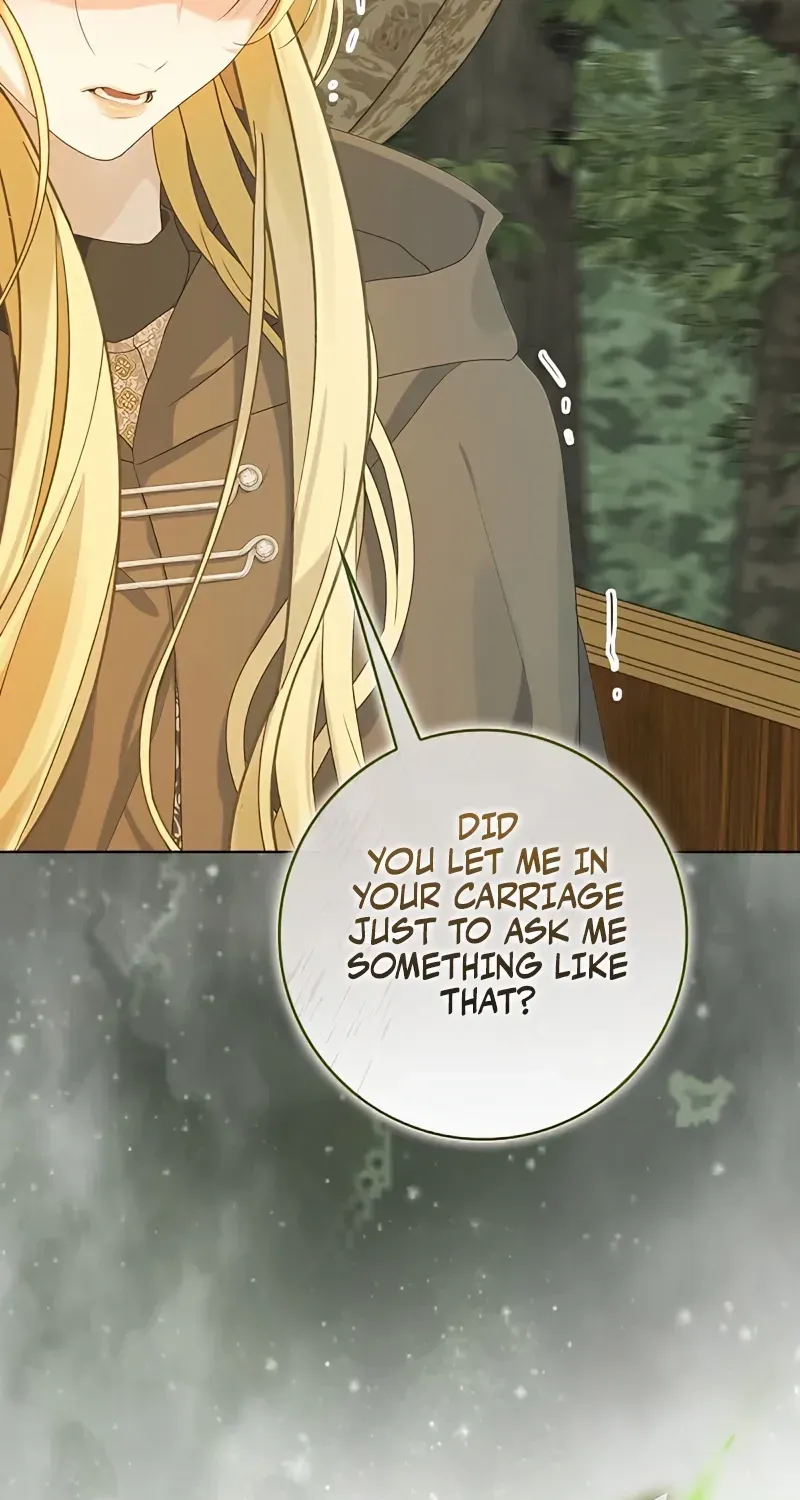 No More Regrets Chapter 3 page 41 - 