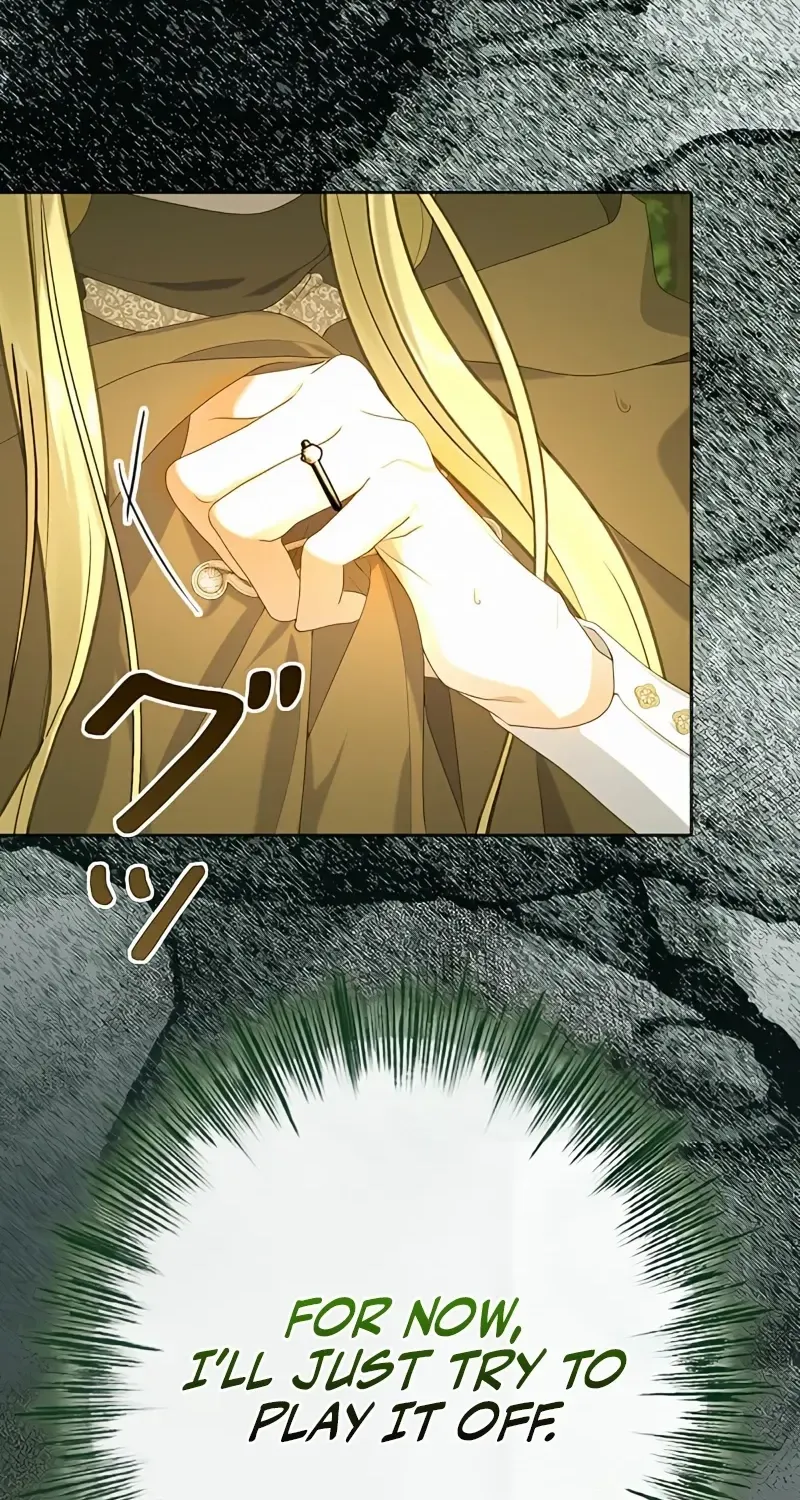 No More Regrets Chapter 3 page 6 - 