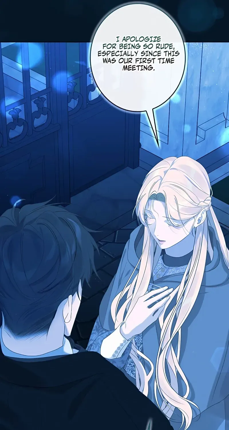 No More Regrets Chapter 3 page 55 - 