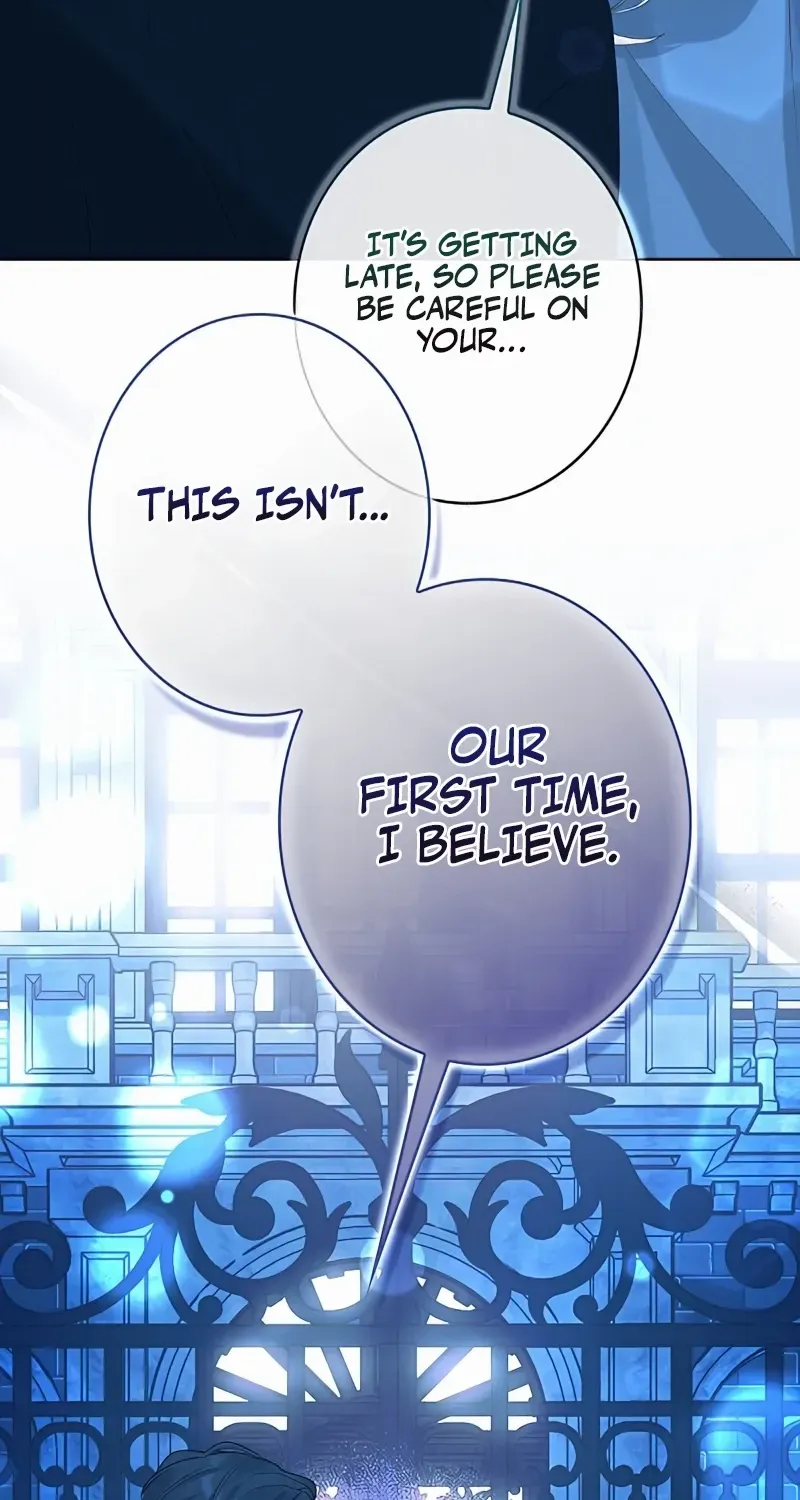 No More Regrets Chapter 3 page 56 - 