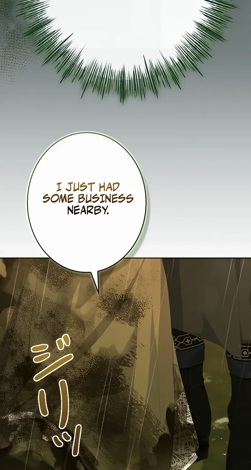 No More Regrets Chapter 3 page 7 - 