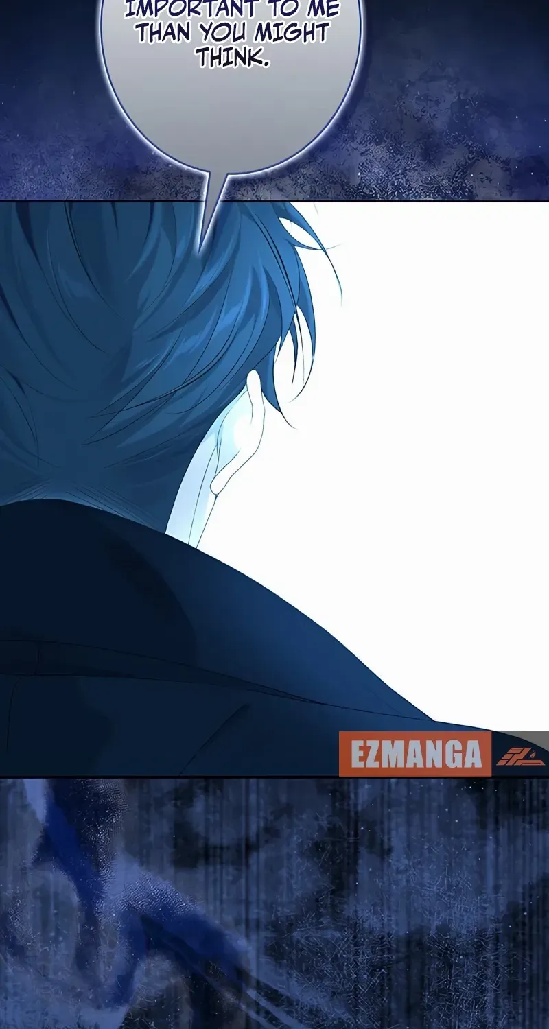 No More Regrets Chapter 3 page 65 - 