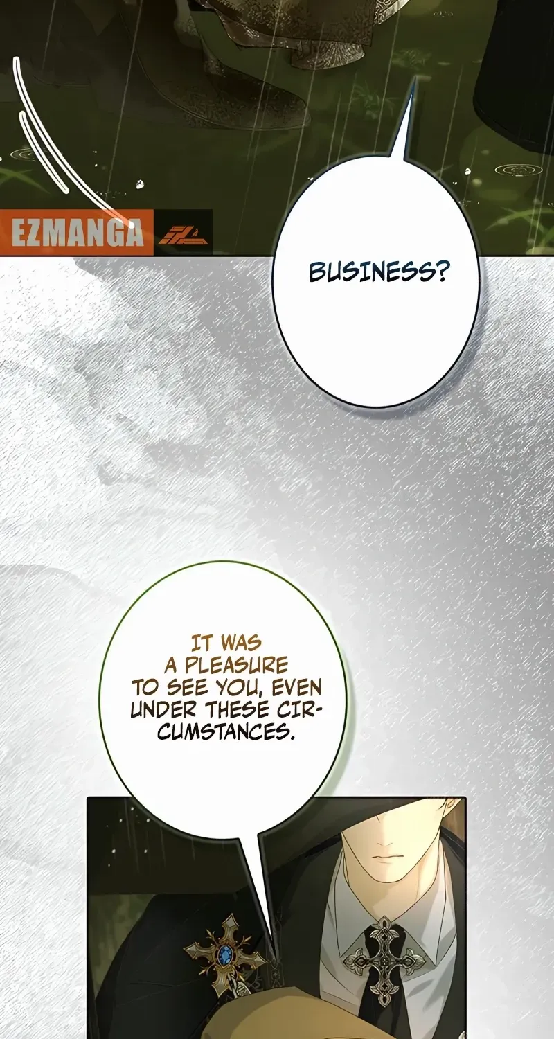 No More Regrets Chapter 3 page 8 - 