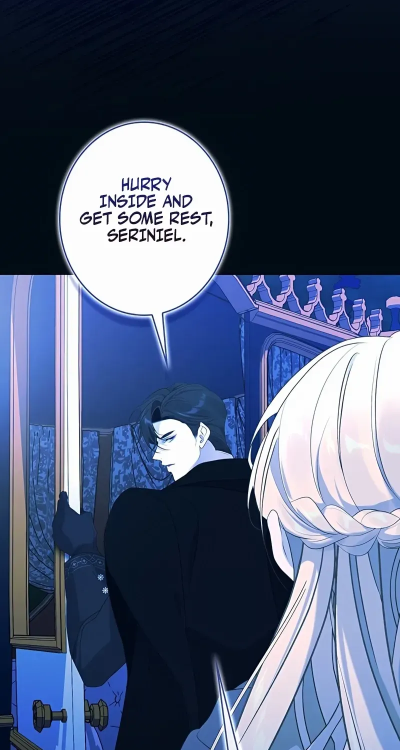 No More Regrets Chapter 3 page 79 - 