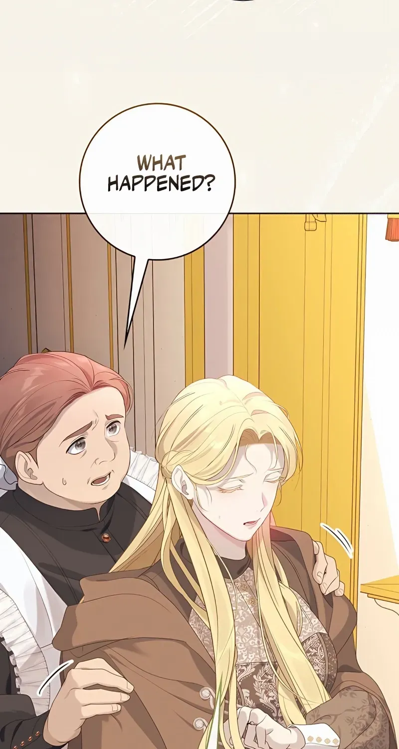 No More Regrets Chapter 3 page 89 - 