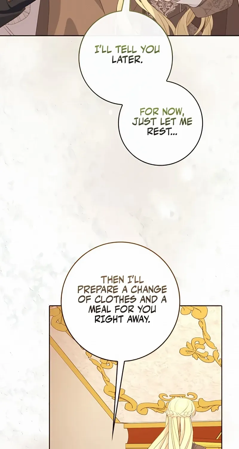 No More Regrets Chapter 3 page 90 - 