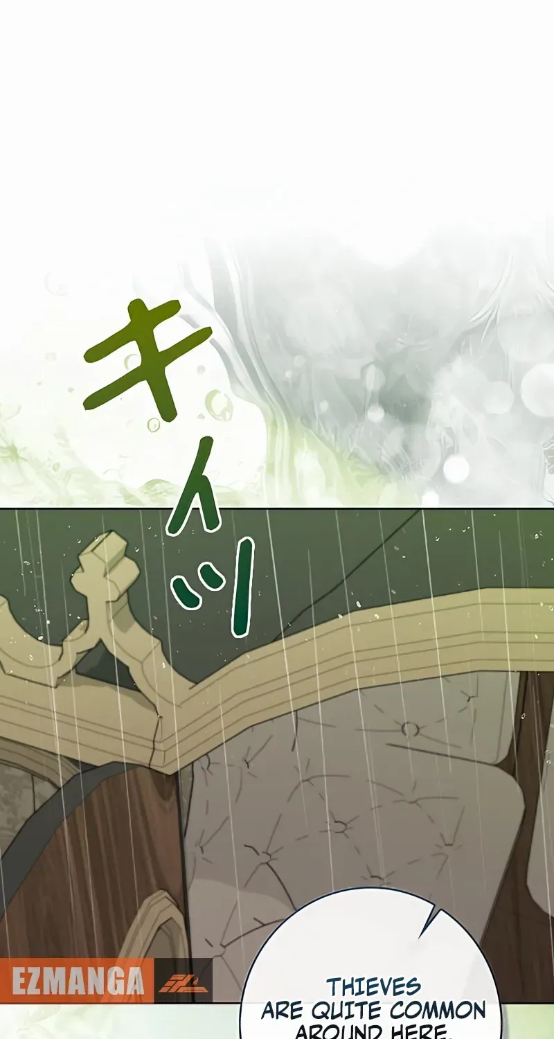 No More Regrets Chapter 3 page 10 - 