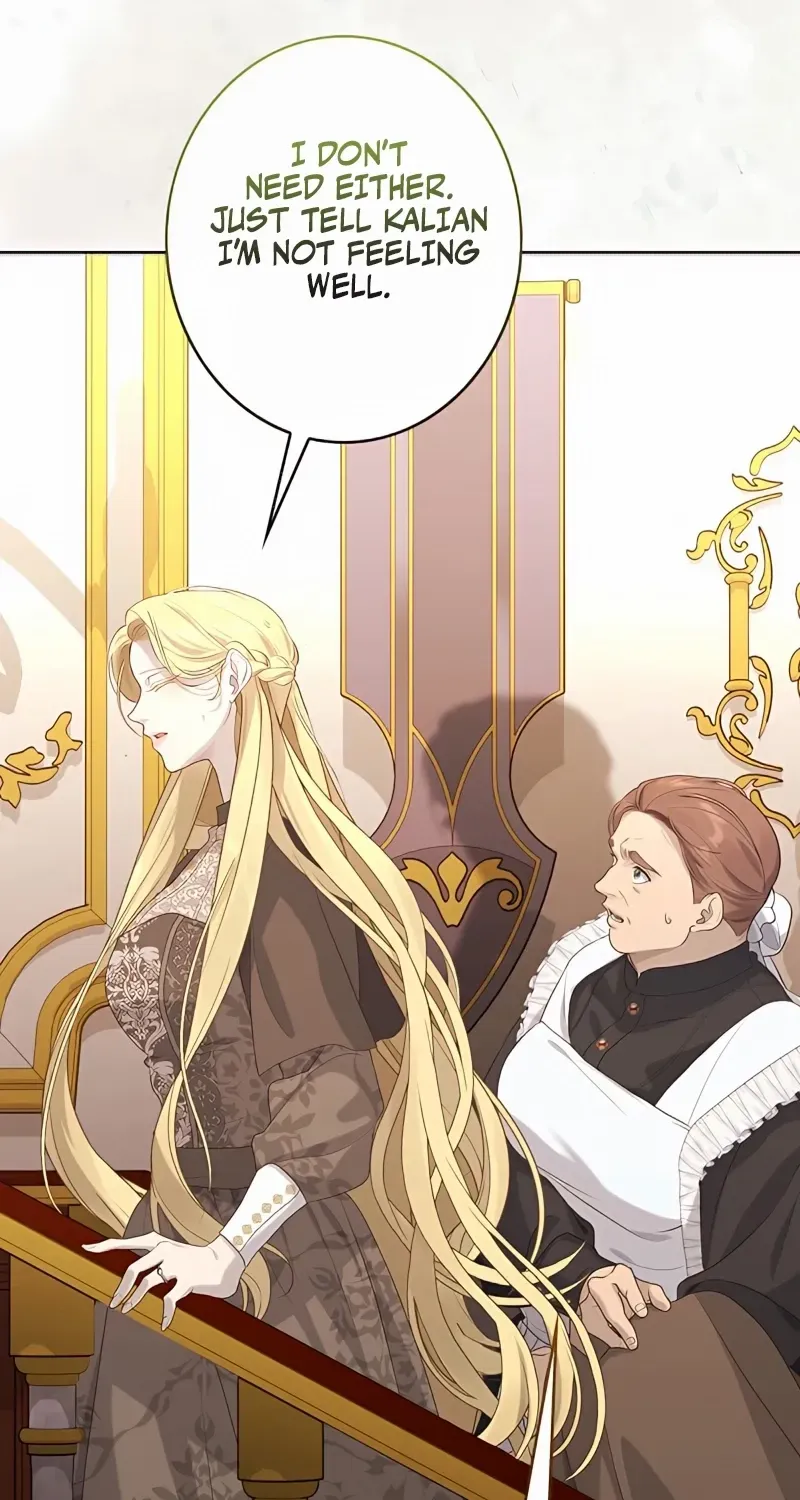 No More Regrets Chapter 3 page 92 - 