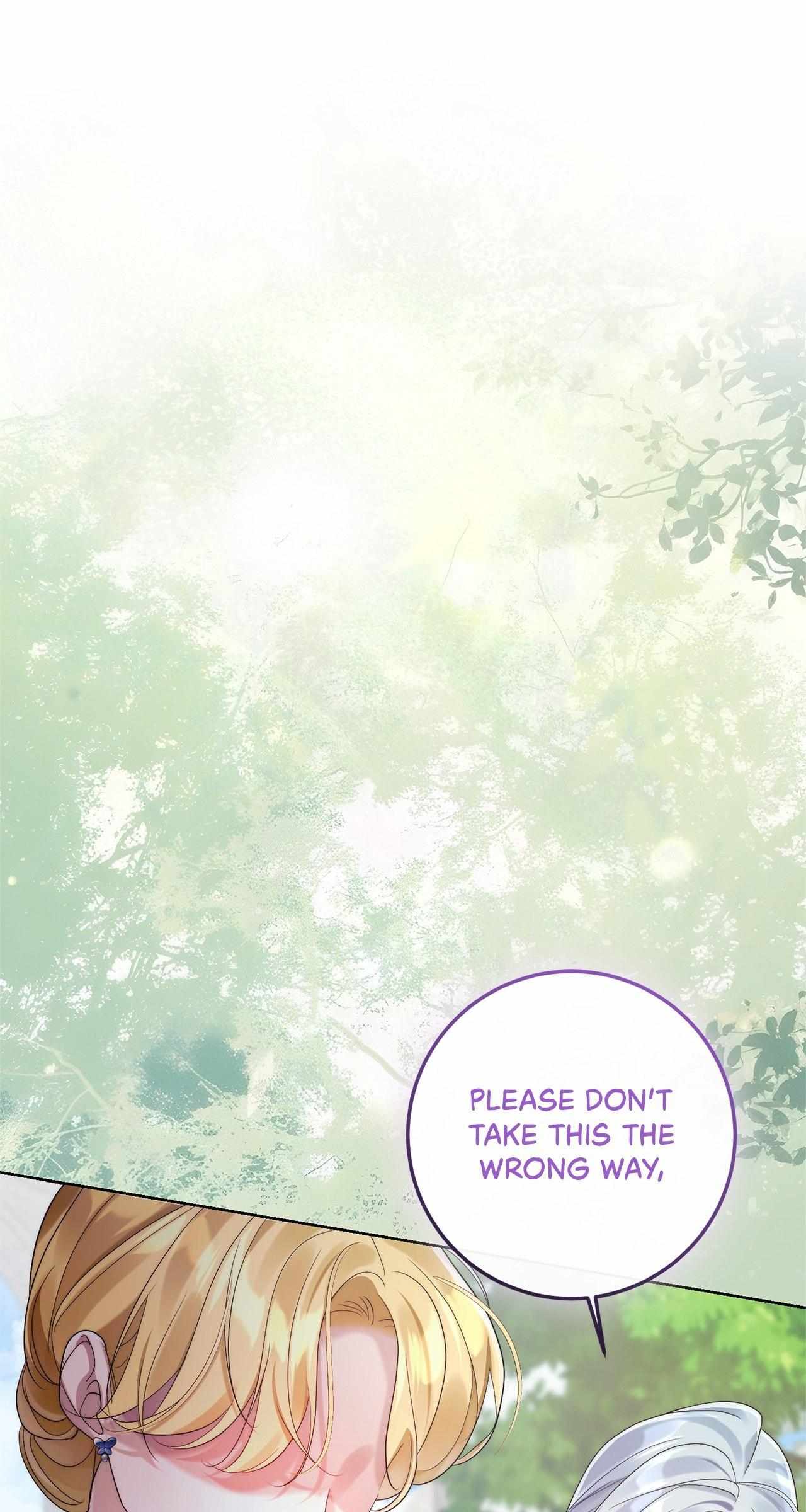 No More Regrets Chapter 30 page 11 - 