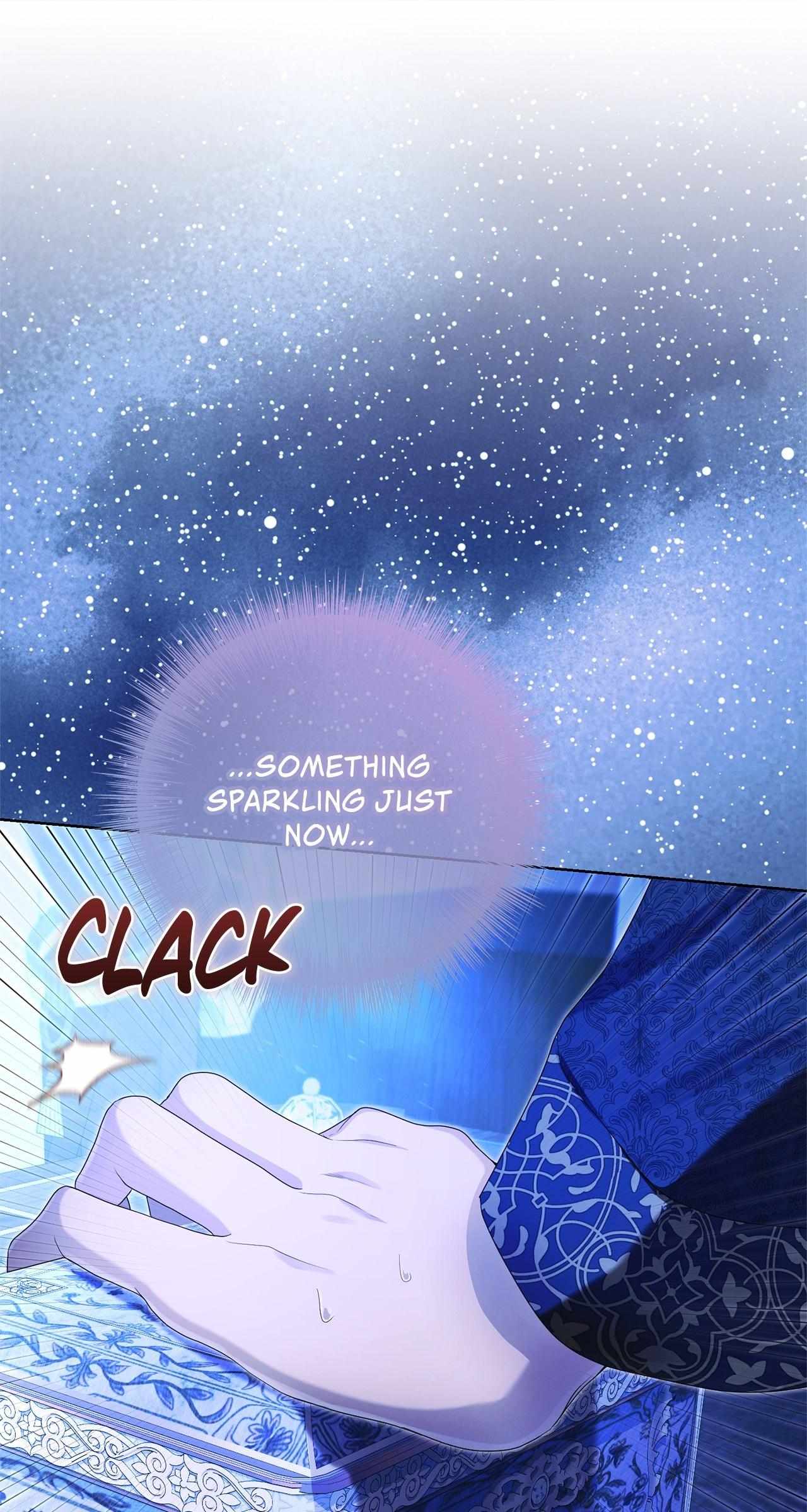 No More Regrets Chapter 30 page 104 - 