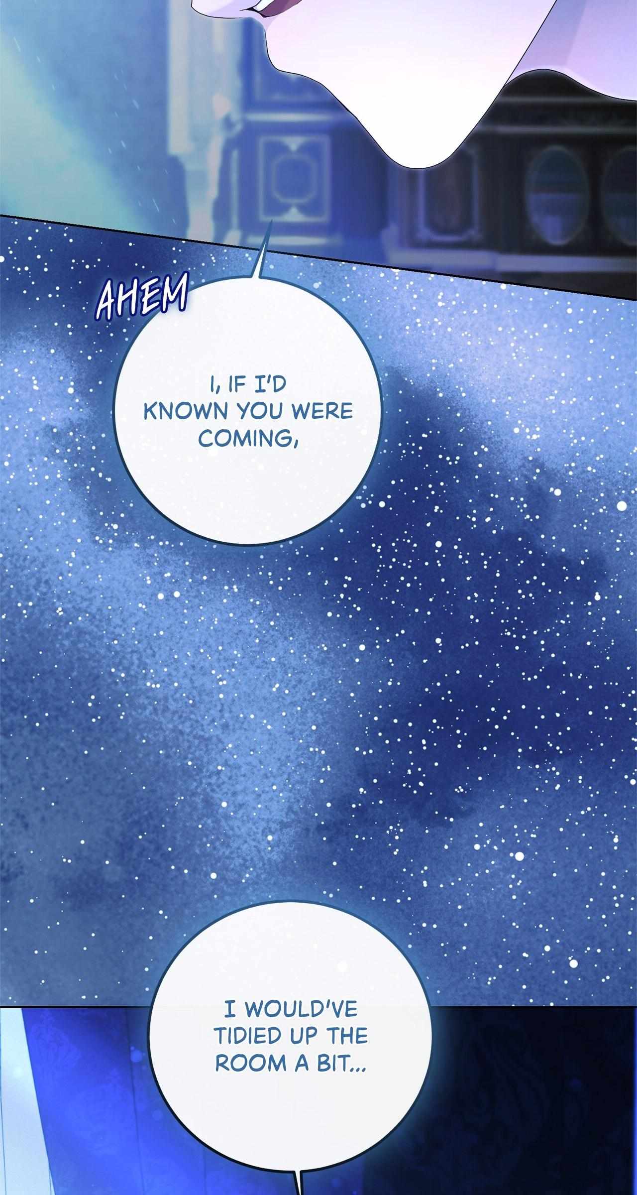 No More Regrets Chapter 30 page 106 - 
