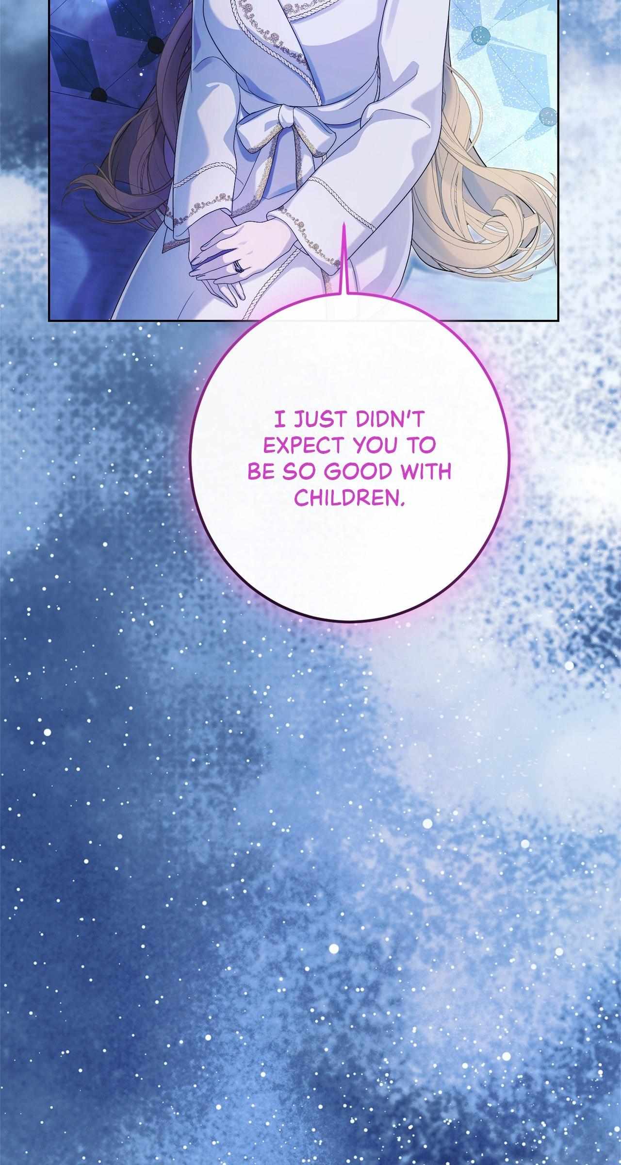 No More Regrets Chapter 30 page 115 - 