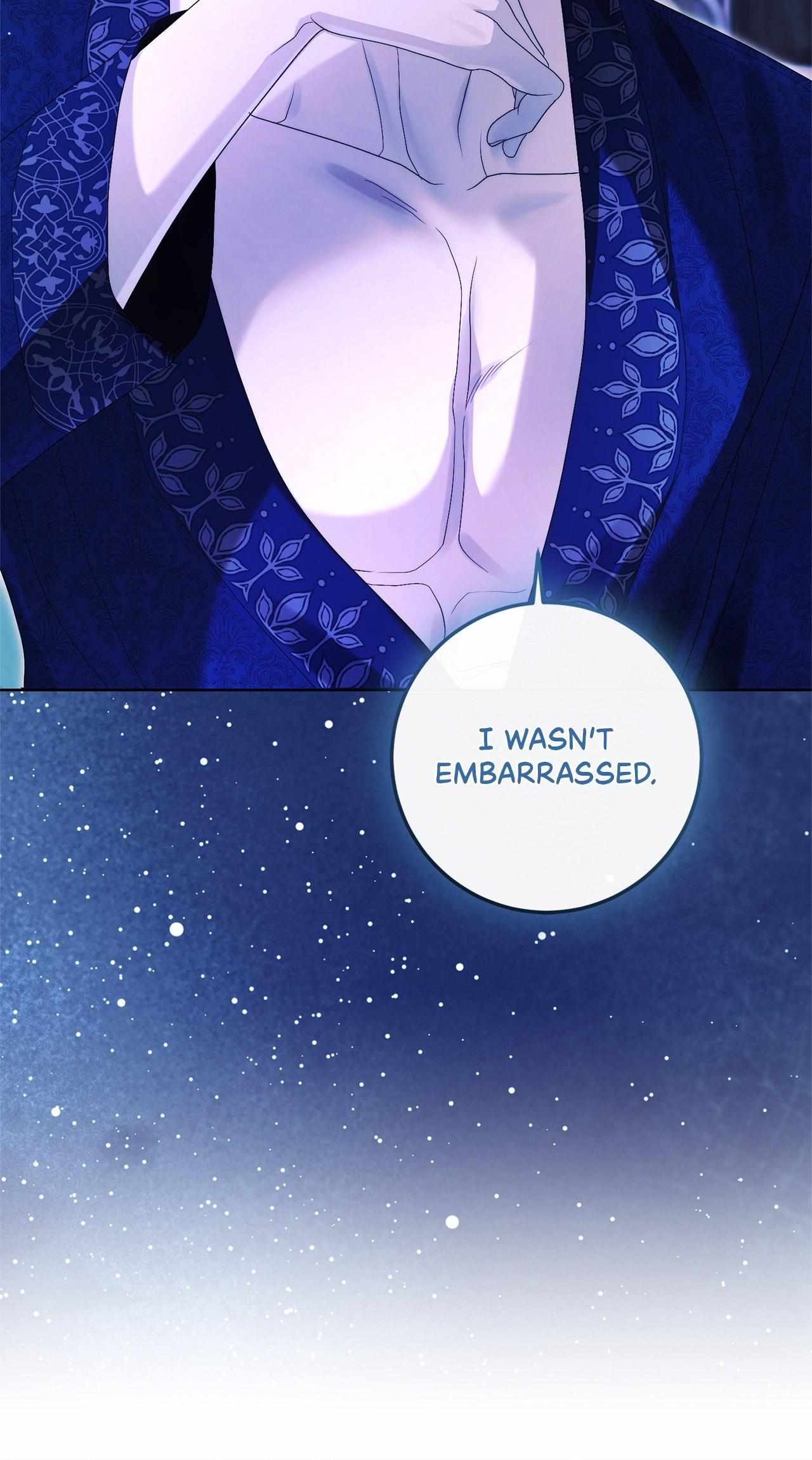 No More Regrets Chapter 30 page 117 - 