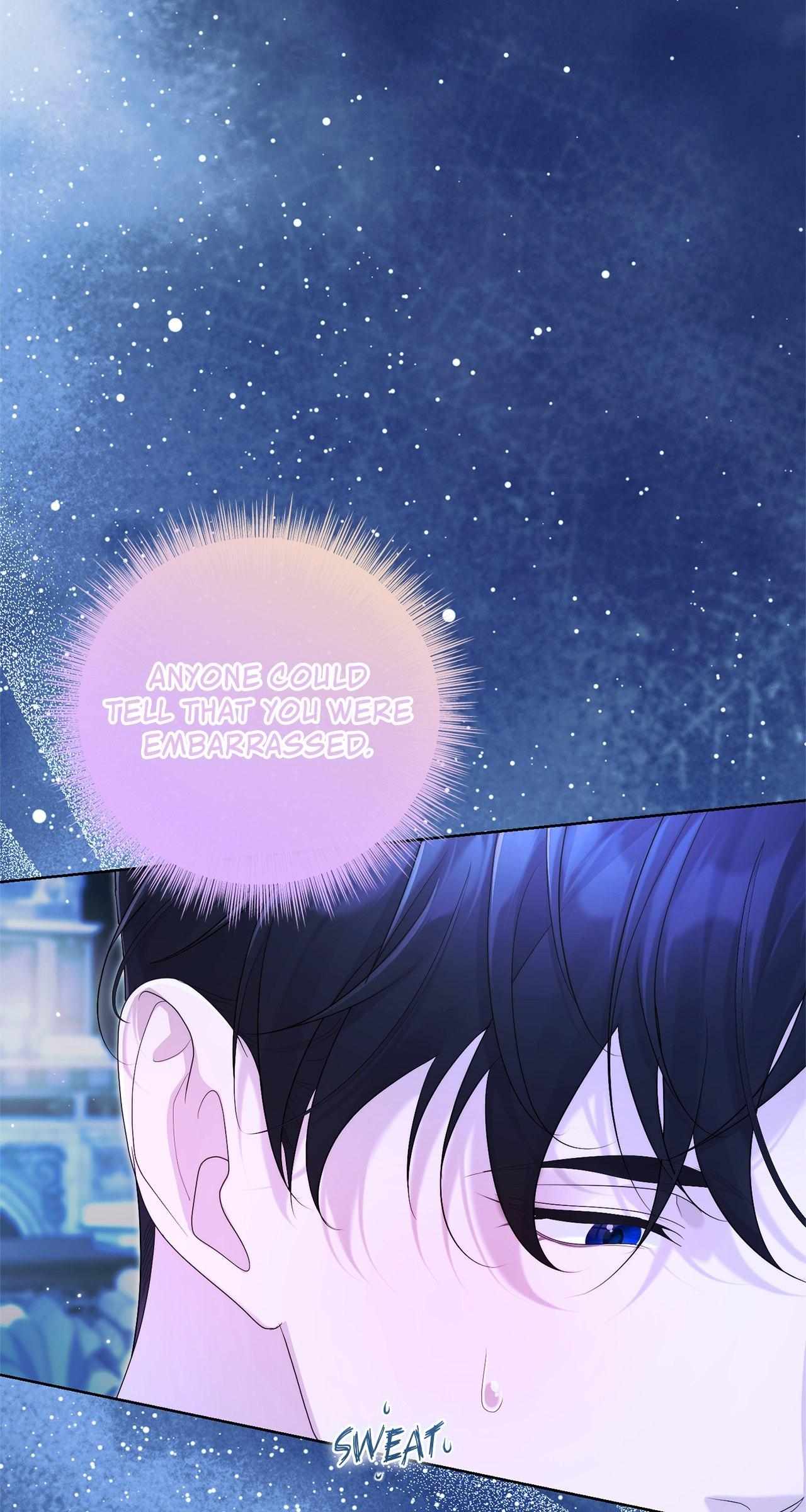 No More Regrets Chapter 30 page 120 - 