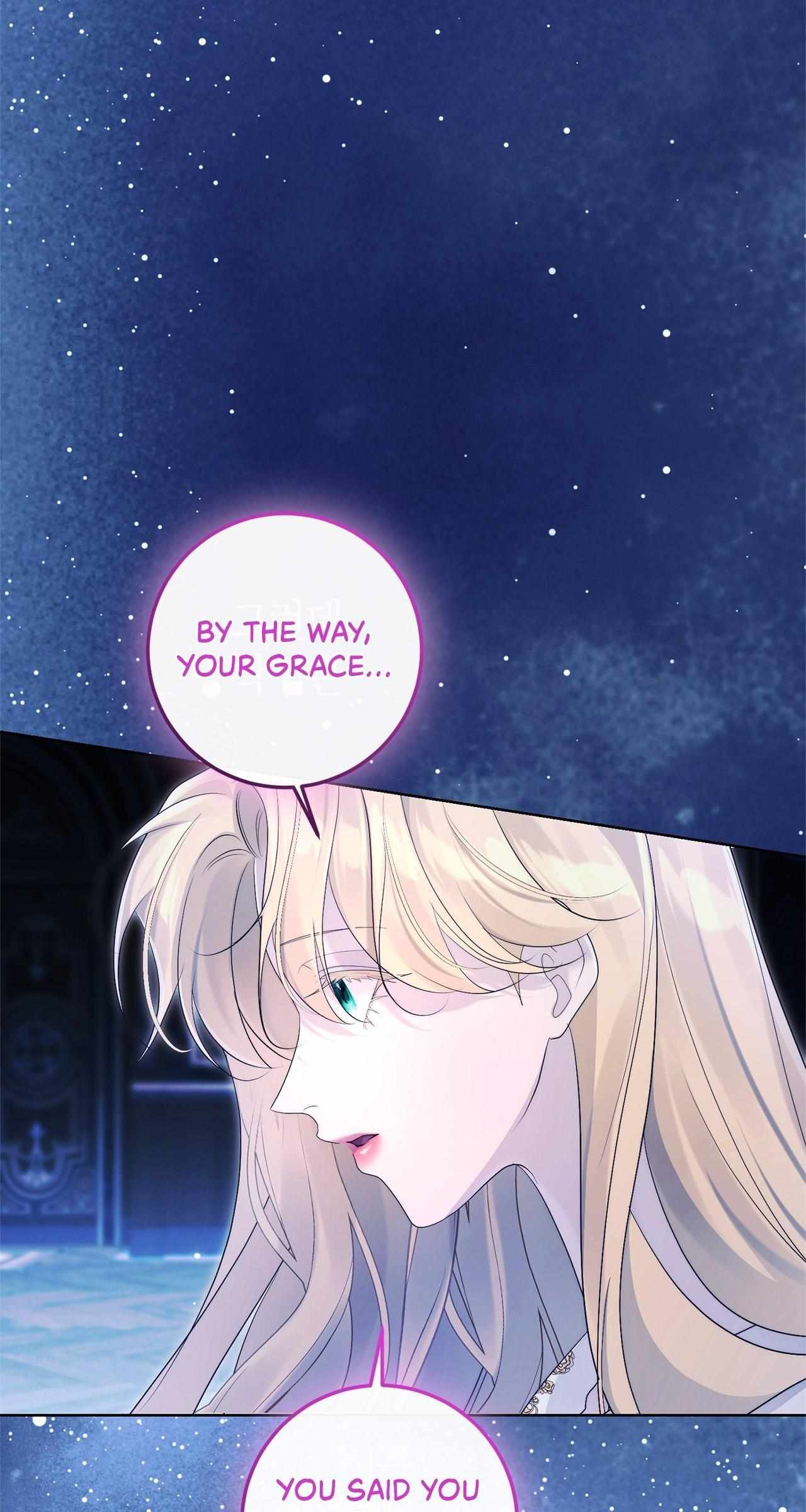 No More Regrets Chapter 30 page 129 - 