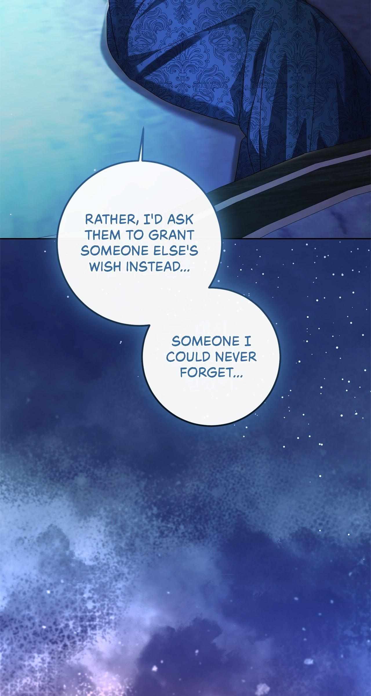 No More Regrets Chapter 30 page 139 - 